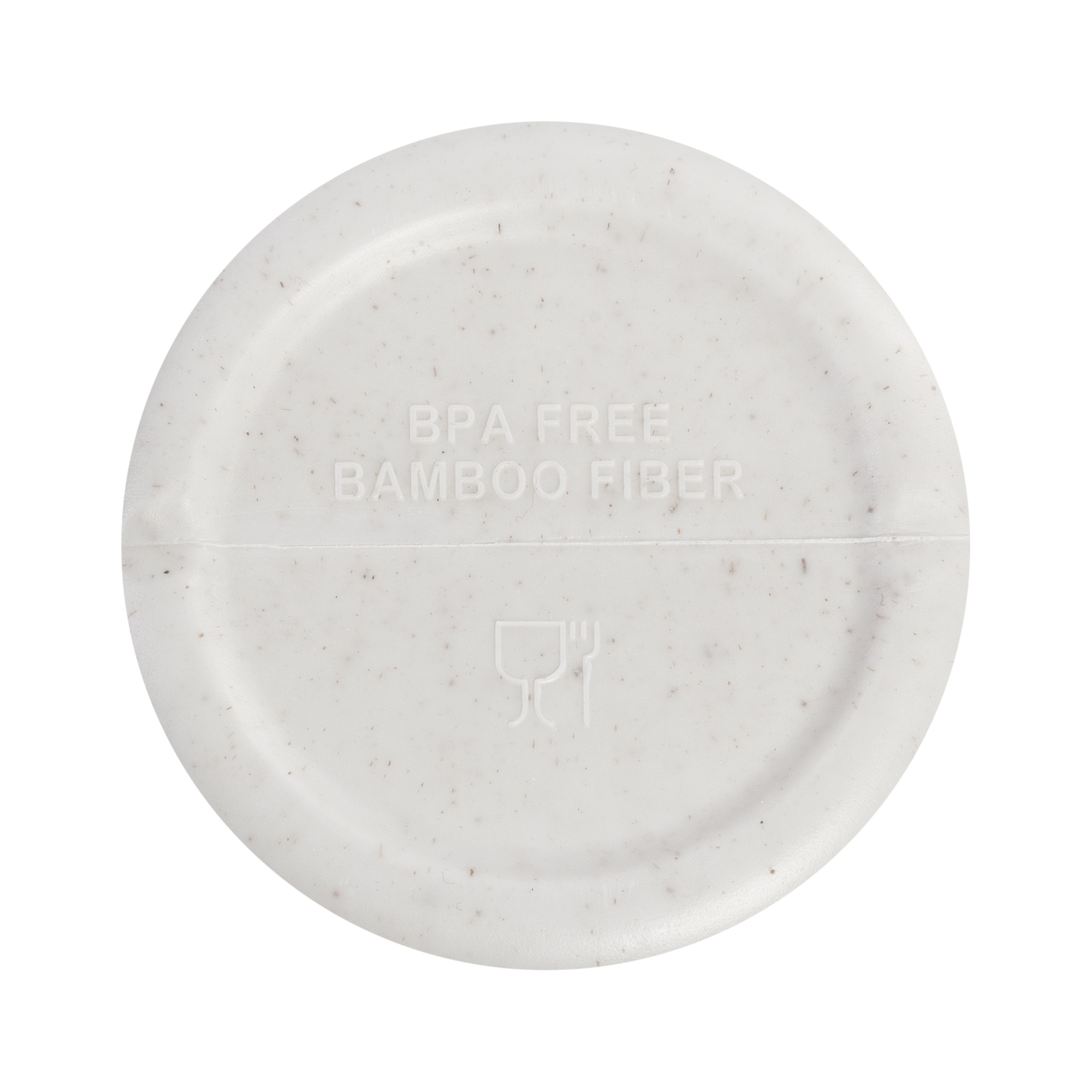 Бутылка для воды "Natural" 600 мл Бутылка для воды "Natural" 600 мл