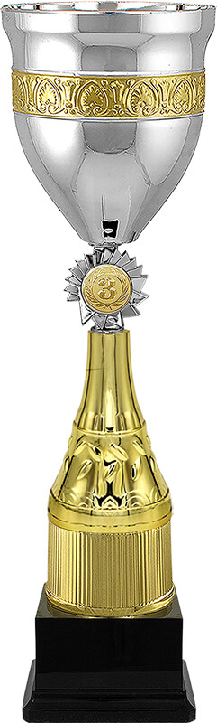 Кубок Нимфа 3 место