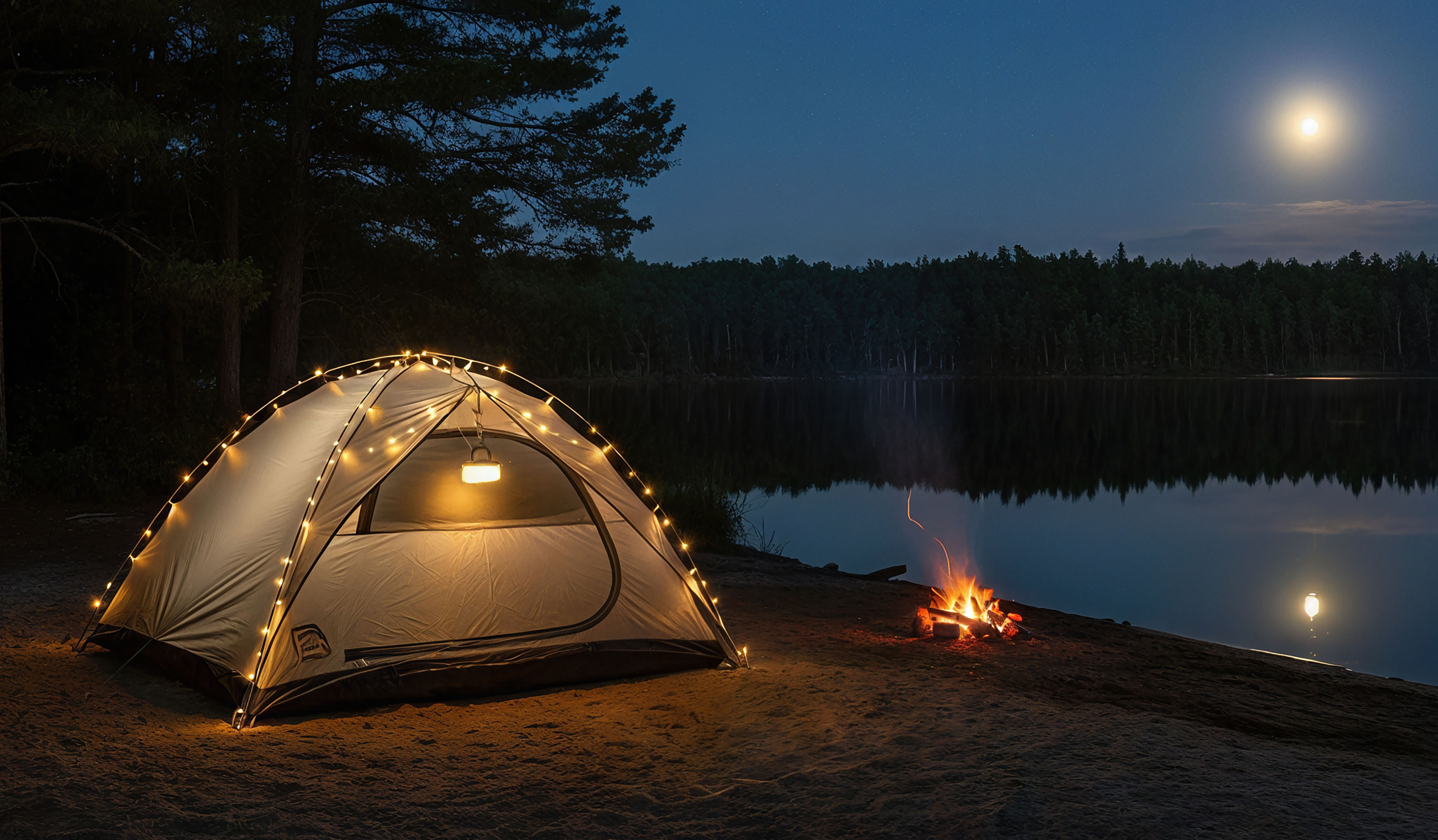 Фонарь-гирлянда "Twinkle" Фонарь-гирлянда "Twinkle"