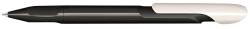 3274 Шариковая ручка Evoxx Duo Polished Recycled черный black/белый