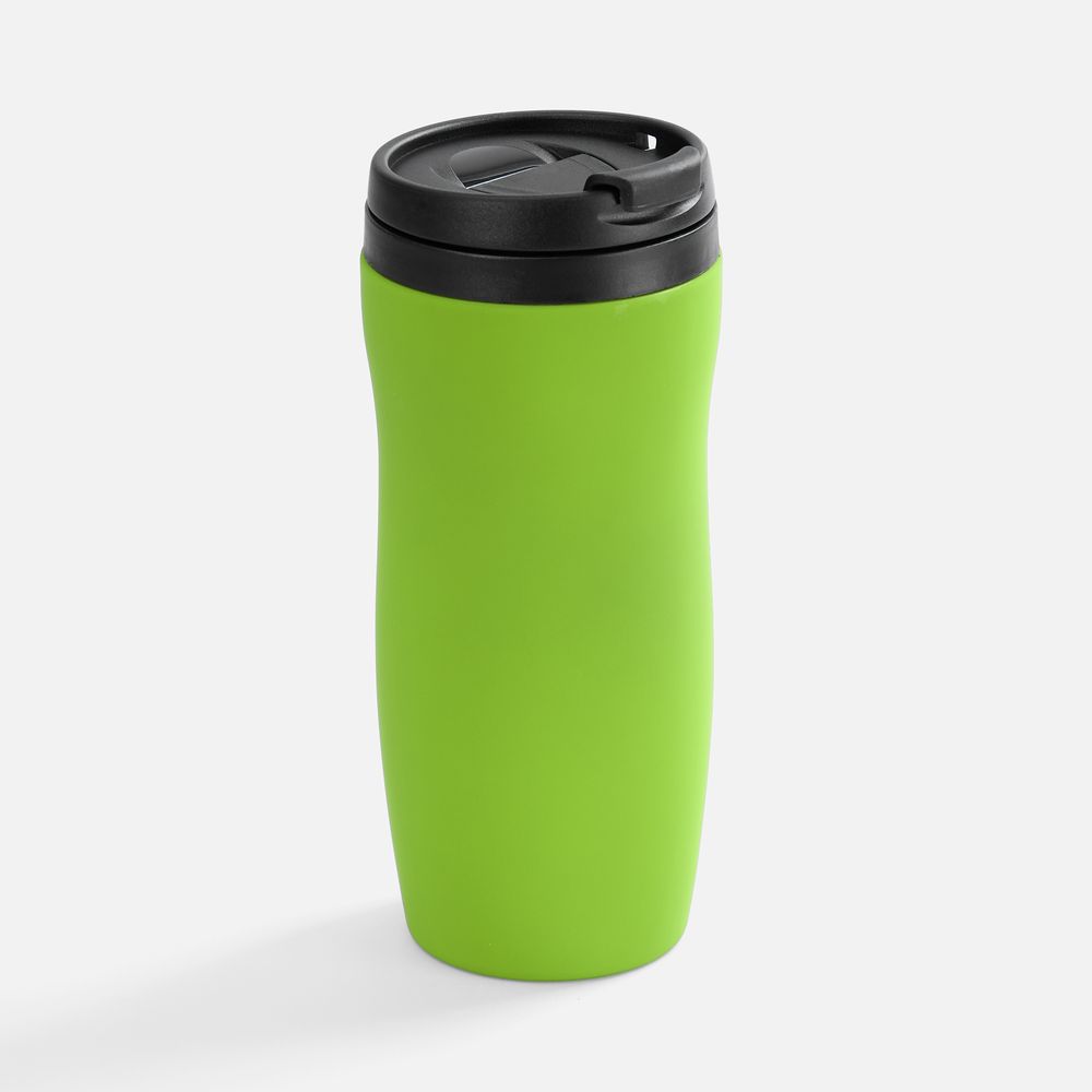 Термостакан Forma, зеленое яблоко Термостакан Forma, зеленое яблоко