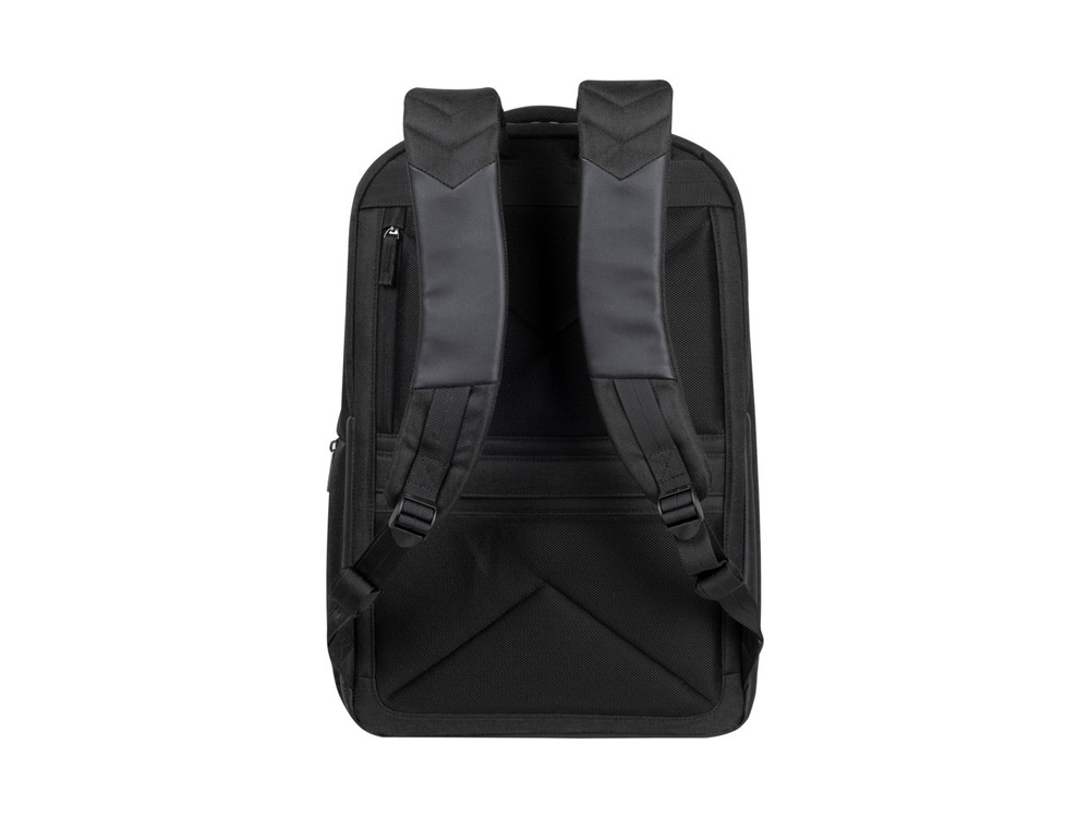 RIVACASE 8164 black ECO рюкзак для ноутбука 17.3 / 4 RIVACASE 8164 black ECO рюкзак для ноутбука 17.3 / 4