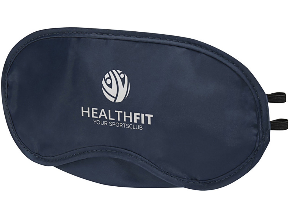 Маска для глаз Traveler (Путешественник)- Hale Blue