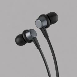 Стереогарнитура Stereo Blaze Type-C, графит, Deppa Стереогарнитура Stereo Blaze Type-C, графит, Deppa