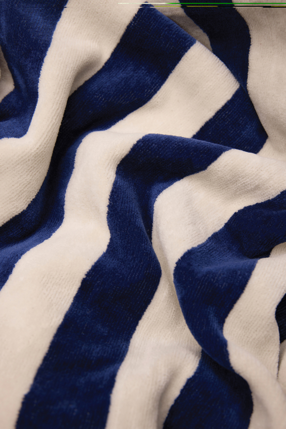 Пляжное полотенце VINGA Lagoa GRS