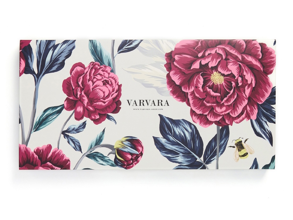Косметичка Русские сезоны. Varvara
