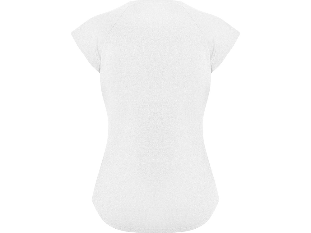 Футболка Avus женская, белый Футболка Avus женская, белый