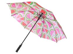 Зонт-трость с возможностью полноцветной печати