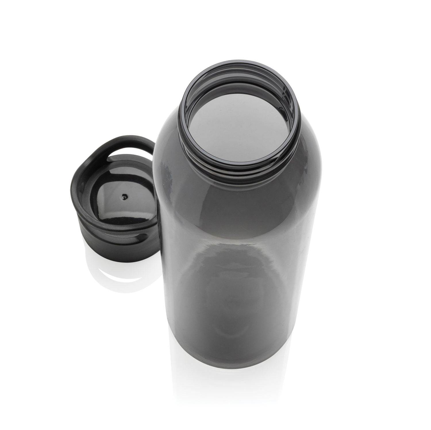 Бутылка для воды Oasis из rPET RCS, 650 мл Бутылка для воды Oasis из rPET RCS, 650 мл