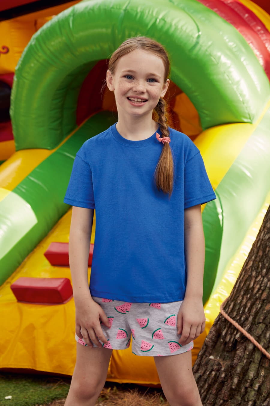 Футболка детская KIDS ORIGINAL T 145 Футболка детская KIDS ORIGINAL T 145