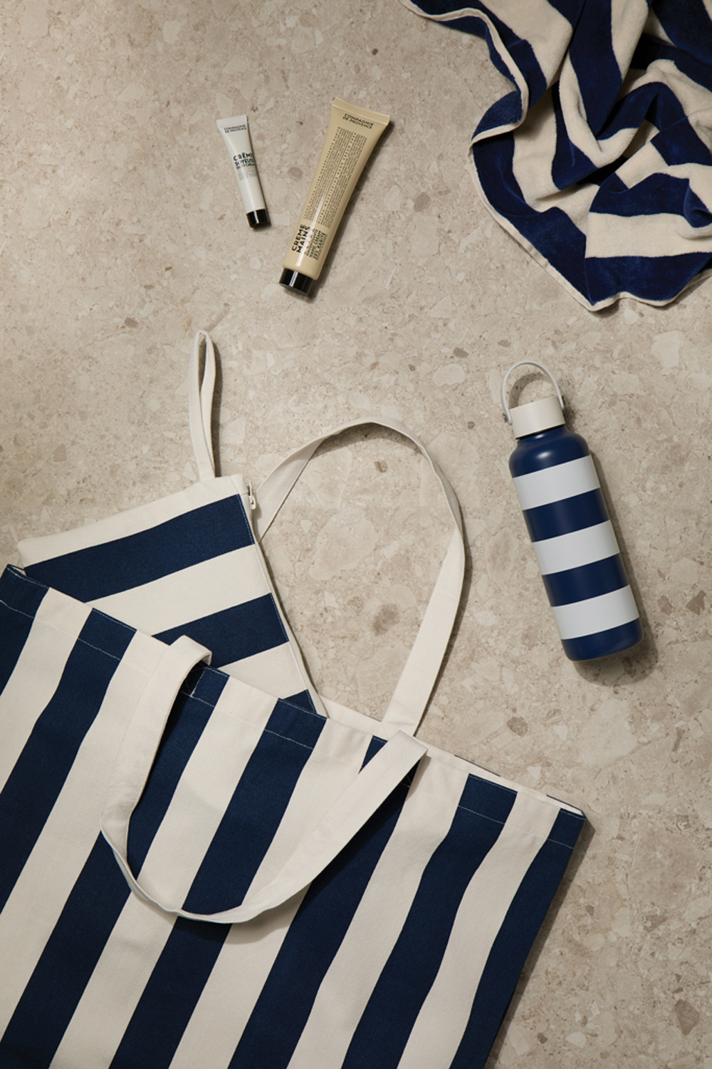 Косметичка VINGA Lagoa GRS