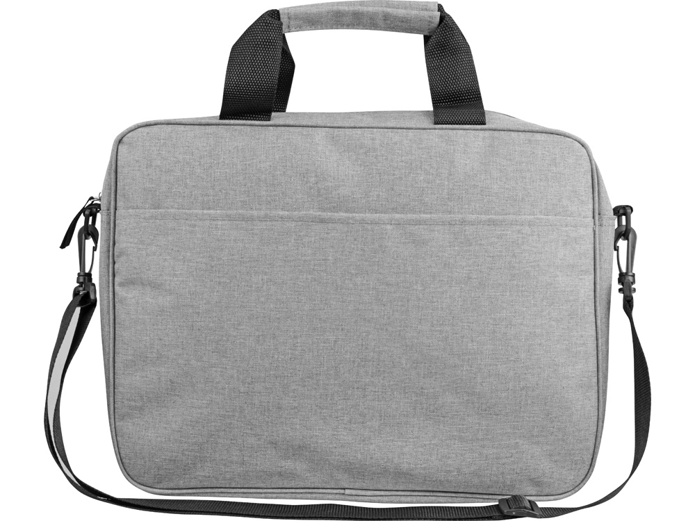 Сумка Брейв, серый