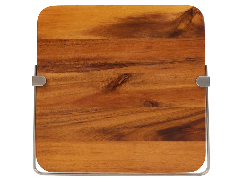 Набор ножей на магнитной подставке Терон