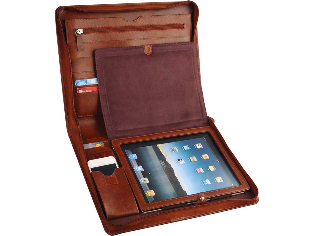 Папка руководителя William Lloyd, коричневый (Р) Папка руководителя William Lloyd, коричневый (Р)