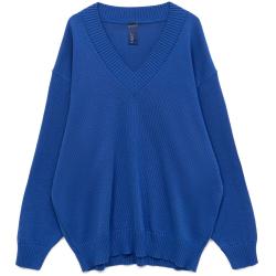 Джемпер Siluetti Stillan, синий Джемпер Siluetti Stillan, синий