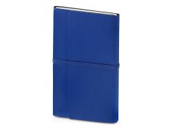 Ежедневник недатированный А5 Valencia, синий Ежедневник недатированный А5 Valencia, синий