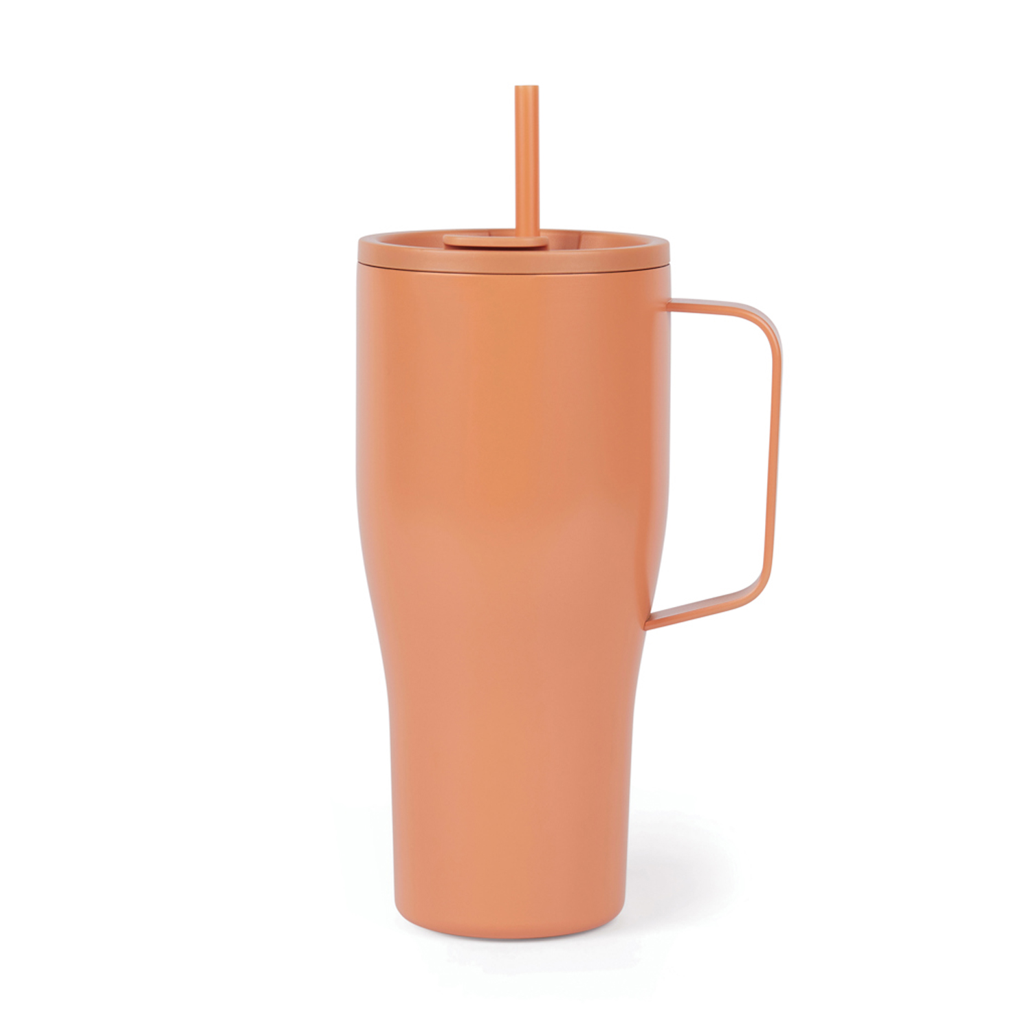 Термобутылка VINGA Eos Voyager из переработанной нержавеющей стали RCS, 800 мл