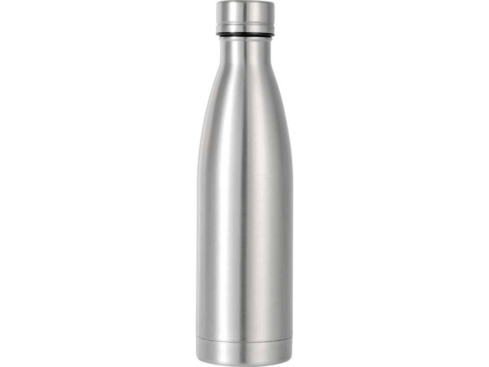 Вакуумная термобутылка Ewer c медной изоляцией, серебристый (Р) Вакуумная термобутылка Ewer c медной изоляцией, серебристый (Р)