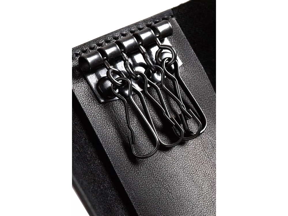 Ключница Тахо, черный Ключница Тахо, черный