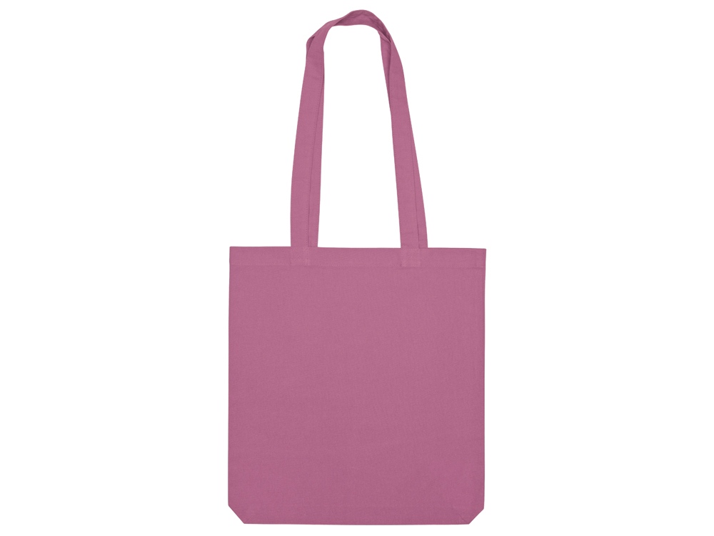 Сумка из плотного хлопка Carryme 220, пыльно-розовый