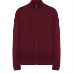 Джемпер ULAN мужской, ГРАНАТОВЫЙ S Джемпер ULAN мужской, ГРАНАТОВЫЙ S