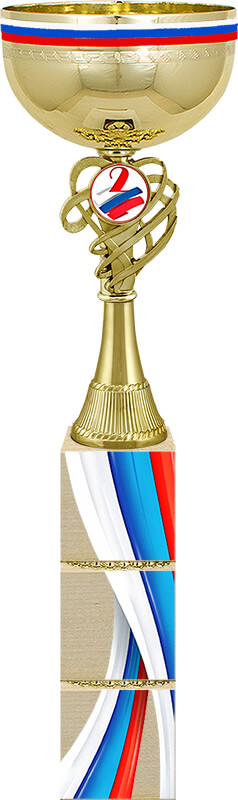 Кубок Премьер 2 место Кубок Премьер 2 место