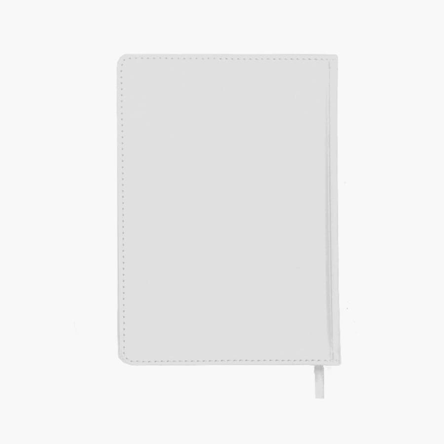 Ежедневник недатированный Campbell, формат А5,  в линейку