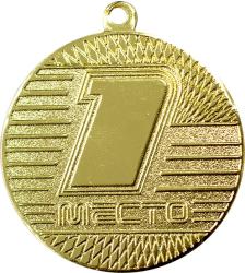 Медаль Эстафета 1 место