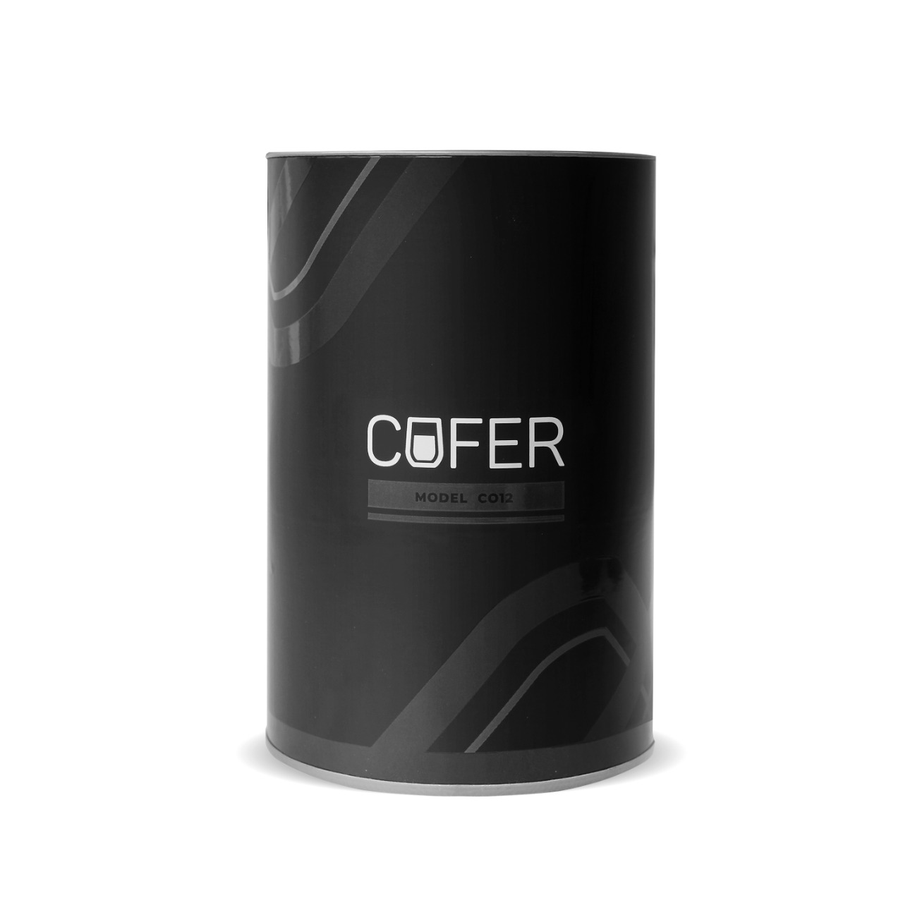 Набор Cofer Tube CO12 black (сиреневый)