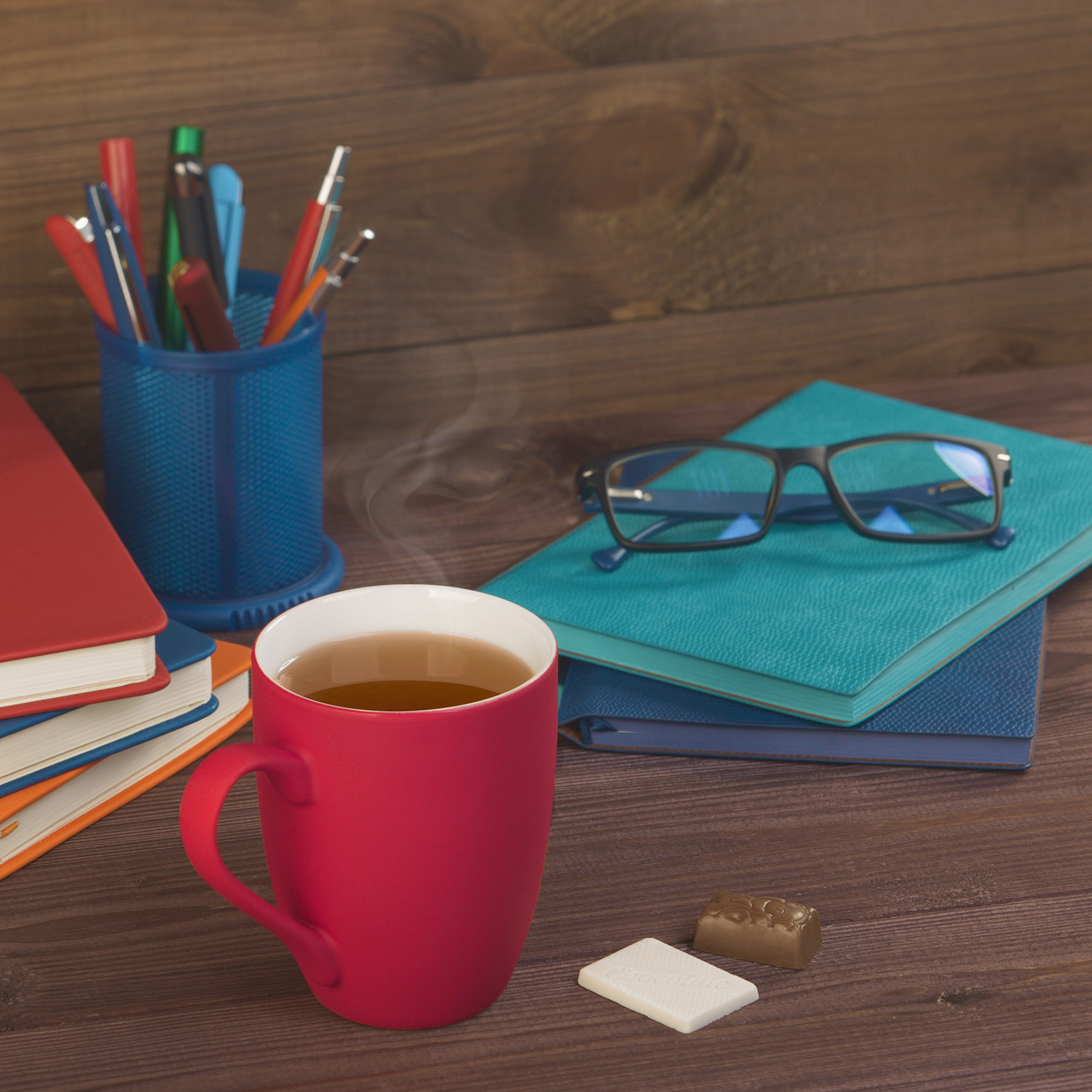 Кружка "Trend", покрытие soft touch