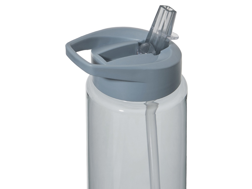 Спортивная бутылка для воды Speedy 700 мл, антрацит