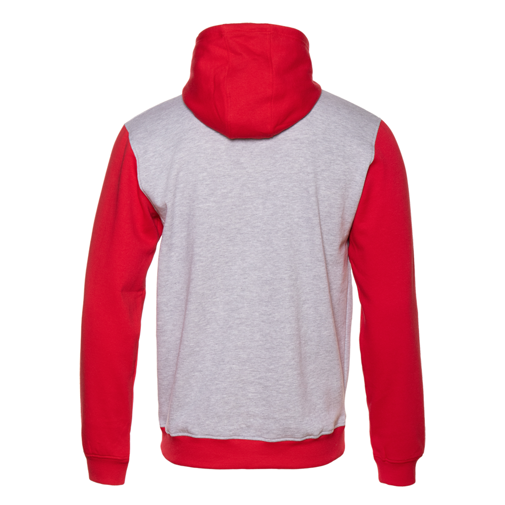 Худи унисекс STAN футер с начёсом 260, 20