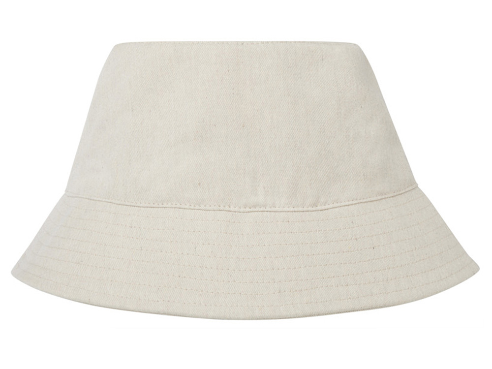 Панама Wicklow из переработанного материала - Oatmeal