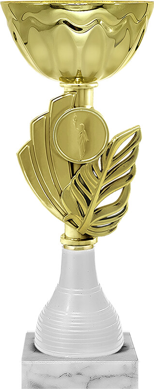 Кубок Виола (белый)