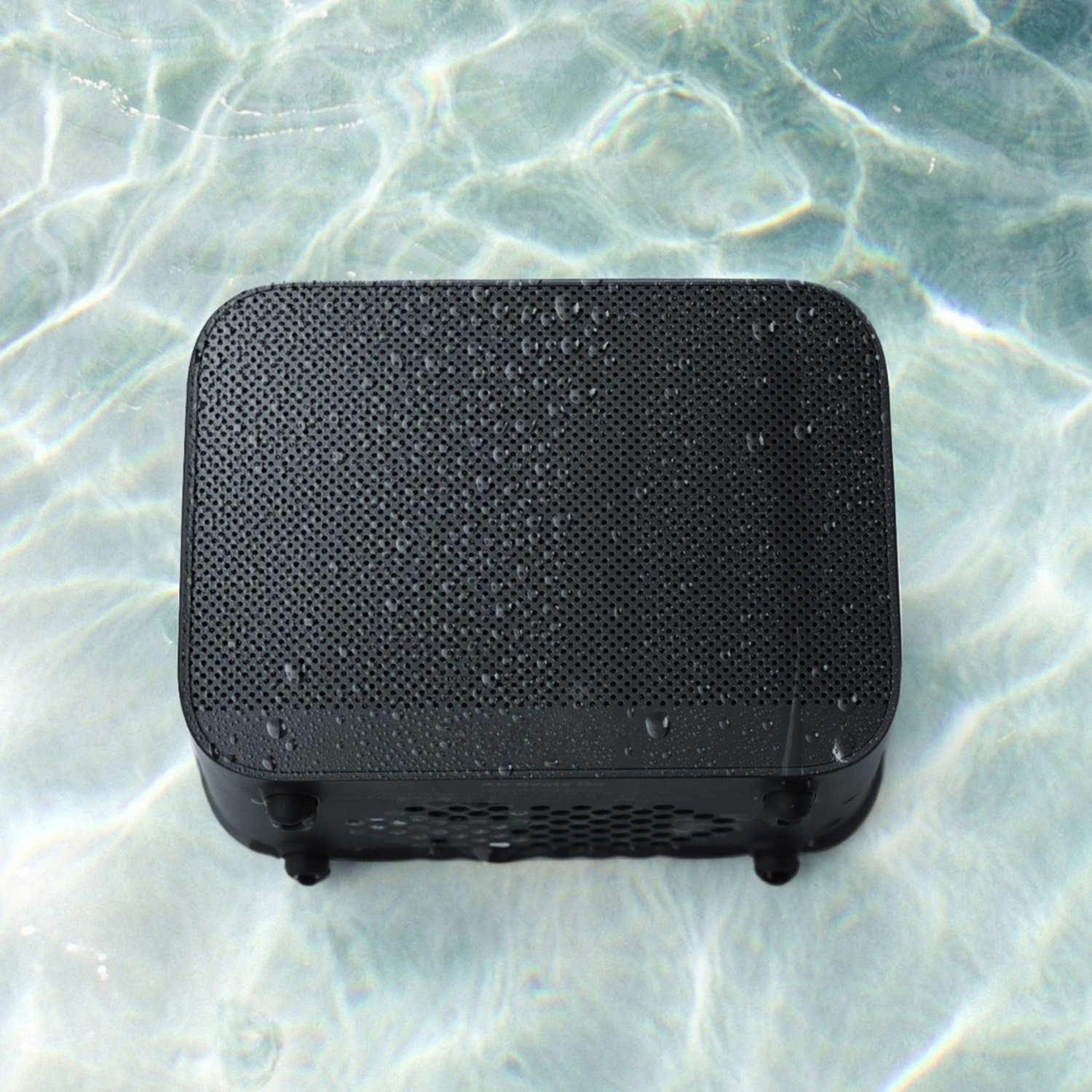 Беспроводная колонка VONMAHLEN Air Beats Go, IPx7, 5 Вт