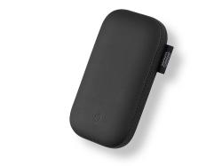 Внешний аккумулятор с беспроводной колонкой Powersound, черный