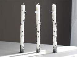 Набор свечей Betulla