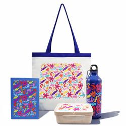 Набор САД РАСХОДЯЩИХСЯ ТРОПОК 1