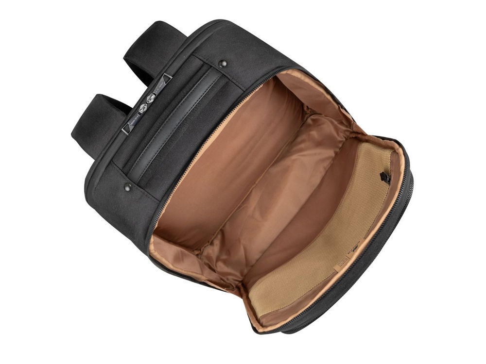 RIVACASE 8164 black ECO рюкзак для ноутбука 17.3 / 4 RIVACASE 8164 black ECO рюкзак для ноутбука 17.3 / 4