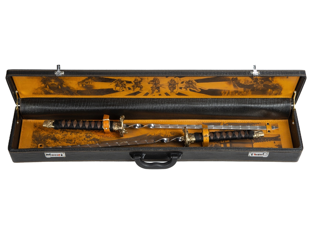 Набор Самурай Набор Самурай