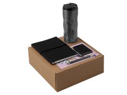 Подарочный набор Firm, черный Подарочный набор Firm, черный