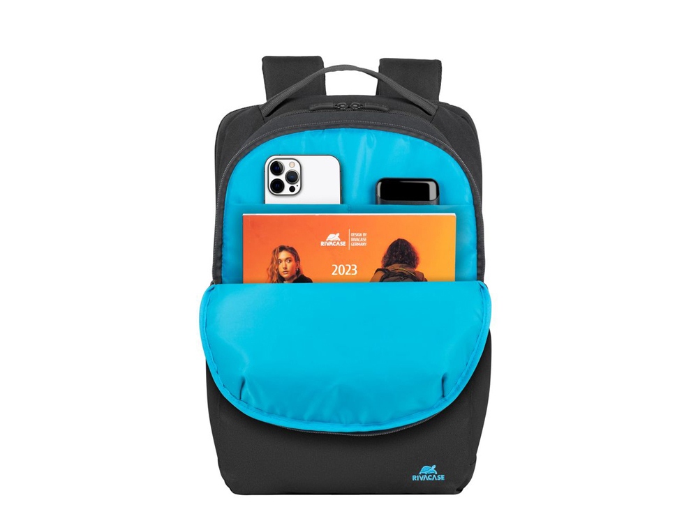 RIVACASE 7764 black рюкзак для ноутбука 15.6 / 6 RIVACASE 7764 black рюкзак для ноутбука 15.6 / 6
