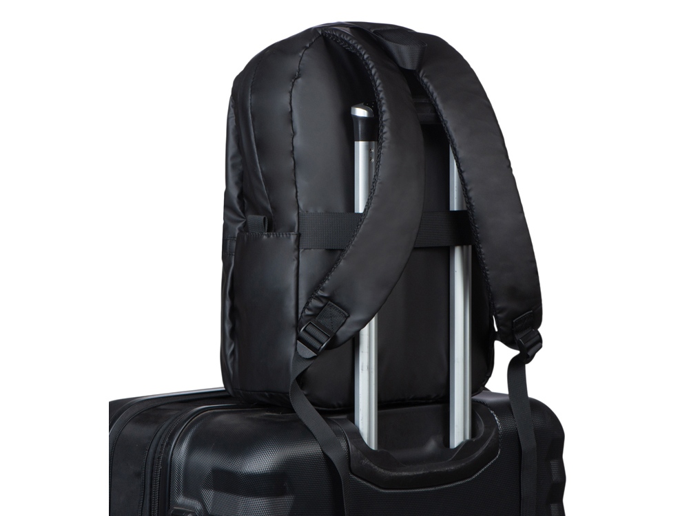 Рюкзак Ray для ноутбука 15'', черный