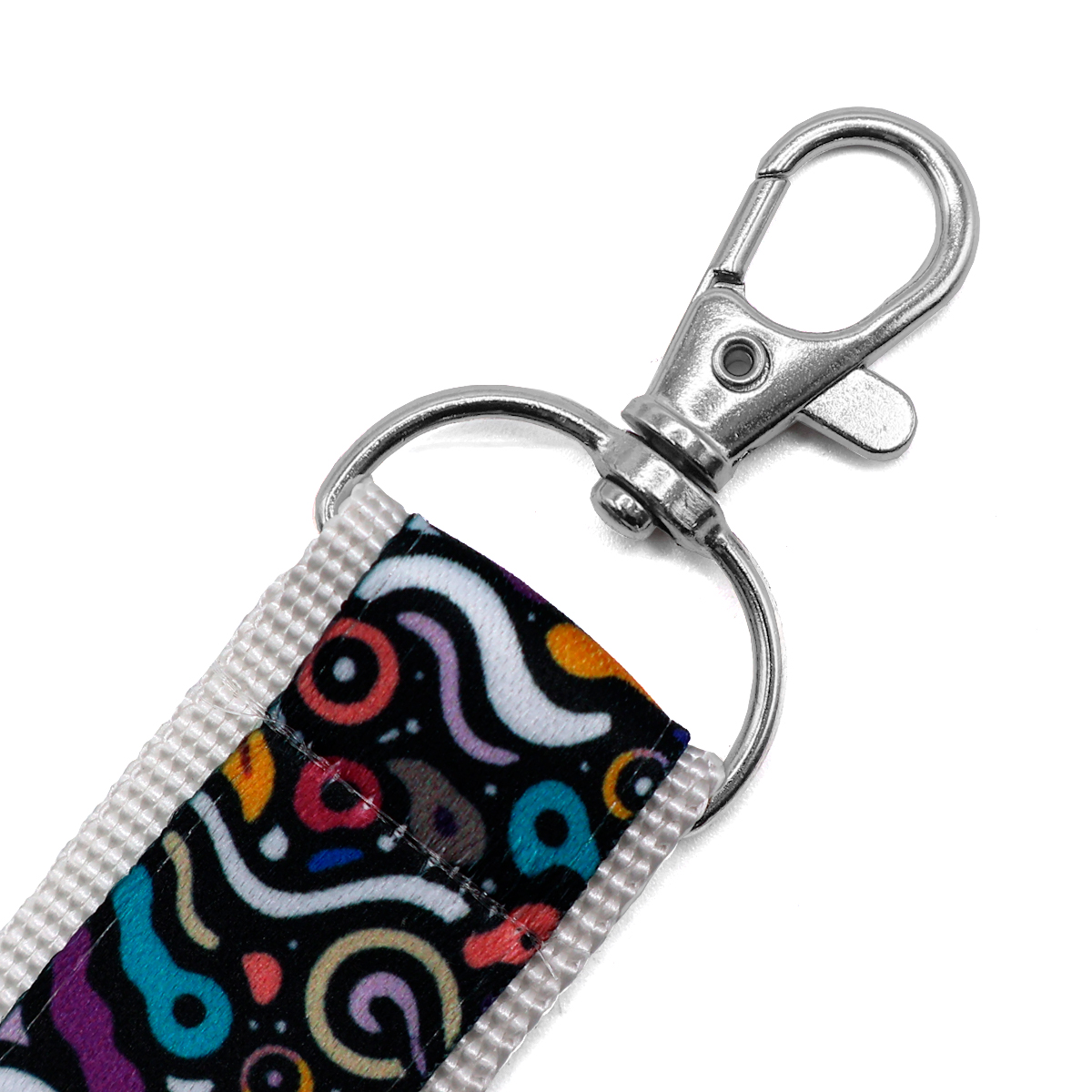 Брелок-ремувка двухслойная Тинт, 25х100 мм Брелок-ремувка двухслойная Тинт, 25х100 мм