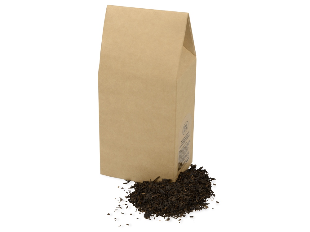 Подарочный набор Tea Duo с двумя видами чая, синий Подарочный набор Tea Duo с двумя видами чая, синий