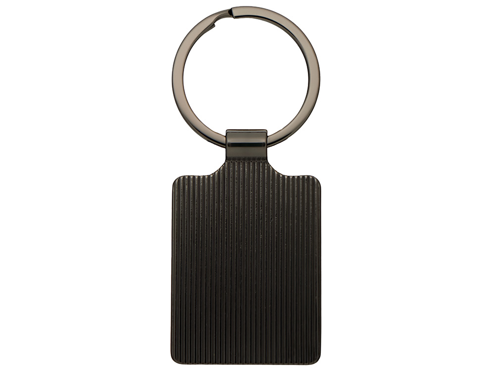 Брелок Light Steel Rct, цвет оружейной стали