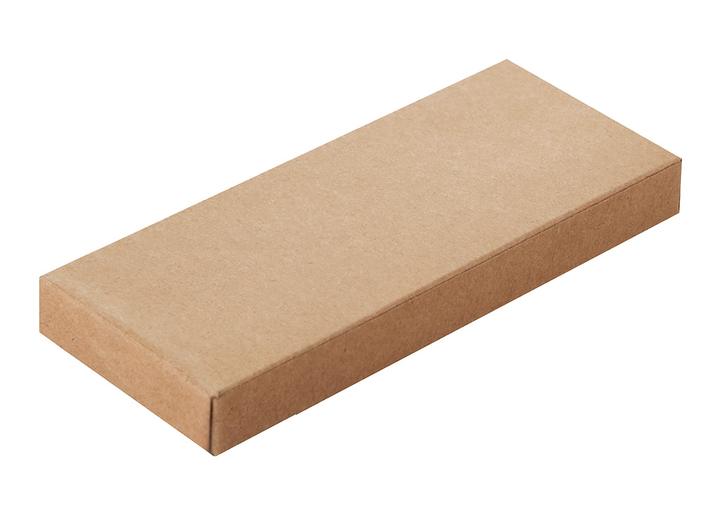 Брелок Light Steel House, цвет оружейной стали