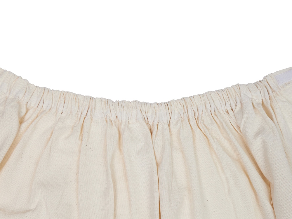 Килт холщовый