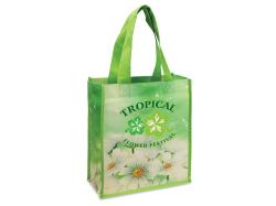 Сумка для шопинга с возможностью полноцветной печати