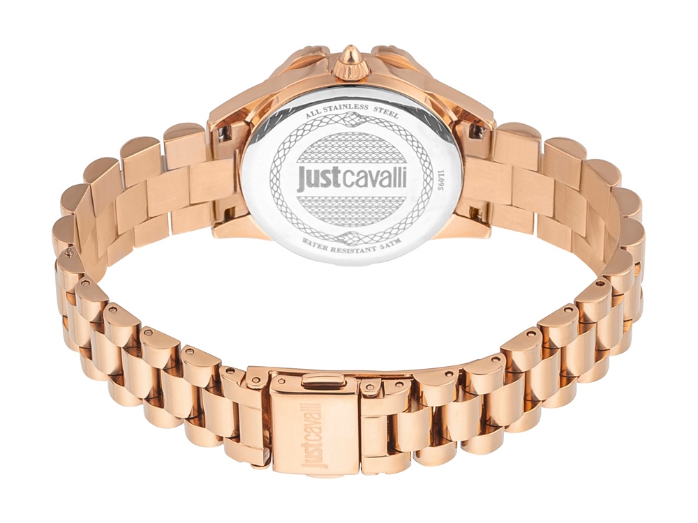 Наручные часы, женские. JUST CAVALLI